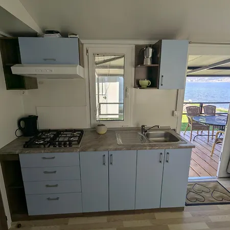 Apartman Adria Lido Di , Direct On & Town