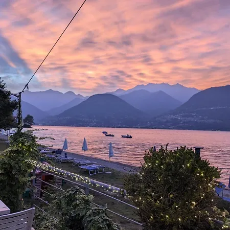 Apartman Adria Lido Di , Direct On & Town *