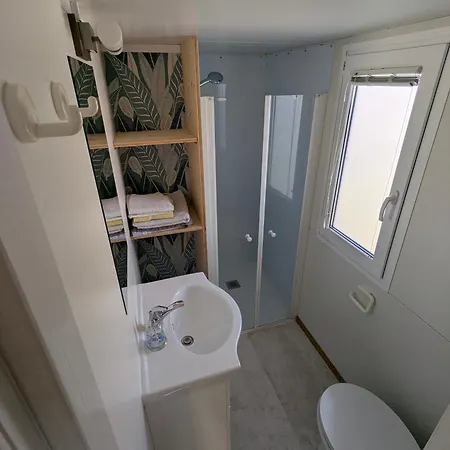 Adria Lido Di , Direct On & Town Апартаменты Колико