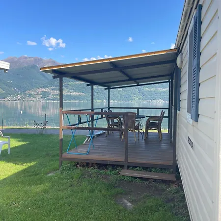 Adria Lido Di , Direct On & Town Колико