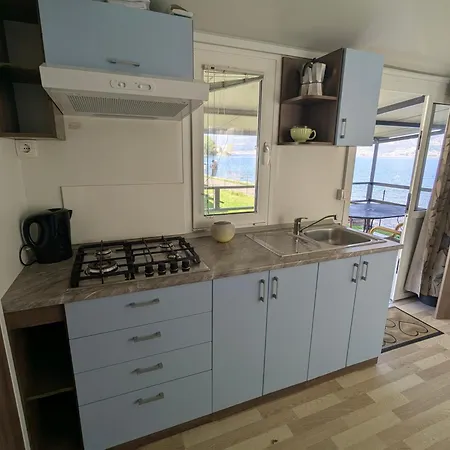 아파트 Adria Lido Di , Direct On & Town *