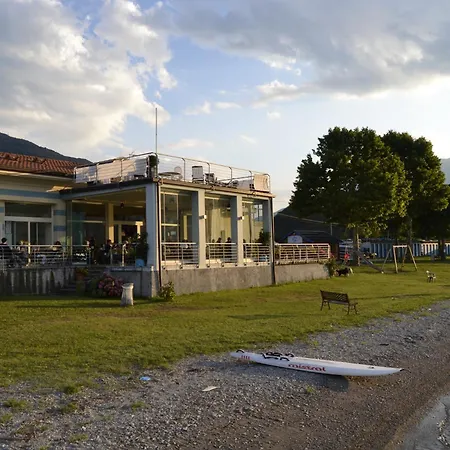 Апартаменты Adria Lido Di , Direct On & Town *