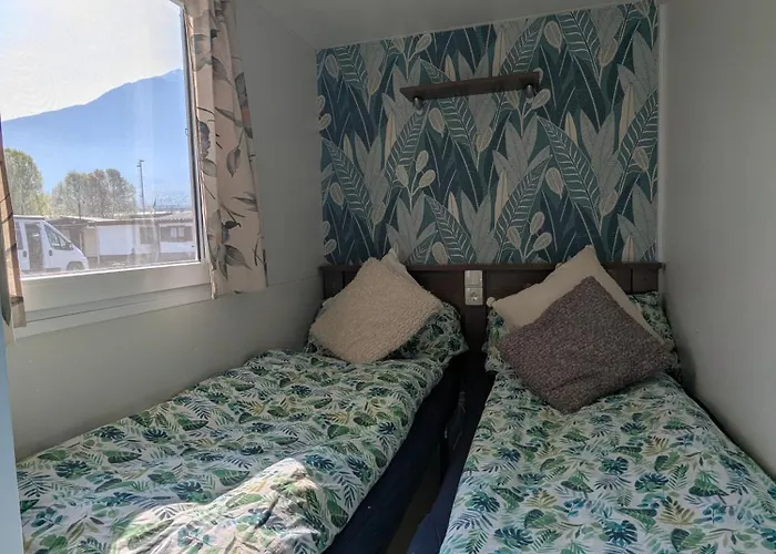 דירה Adria Lido Di , Direct On & Town