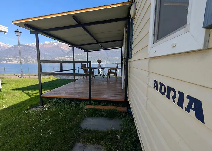 דירה Adria Lido Di , Direct On & Town *