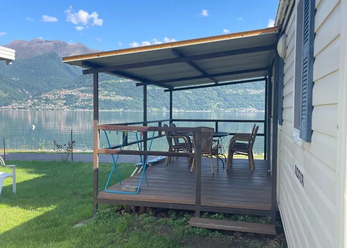 Adria Lido Di , Direct On & Town 콜리코