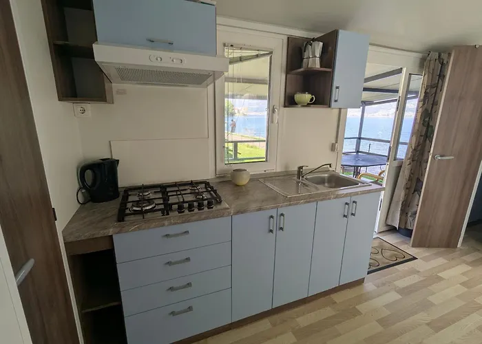 דירה Adria Lido Di , Direct On & Town *