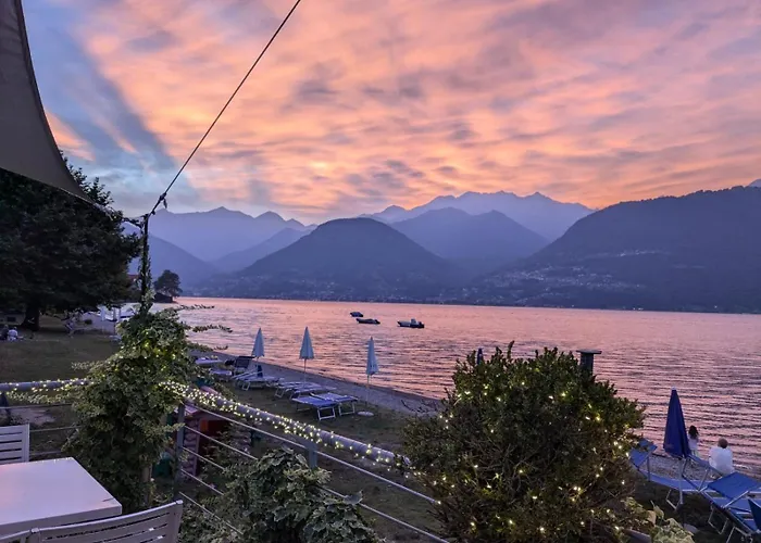 דירה Adria Lido Di , Direct On & Town *